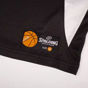 Camisola para crianças Spalding Jam image-3