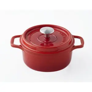 Rund bradepande Invicta 28 cm image-0