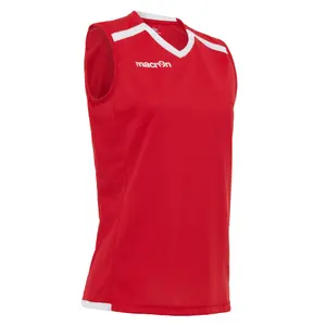 Camiseta mujer Macron Cesium image-1