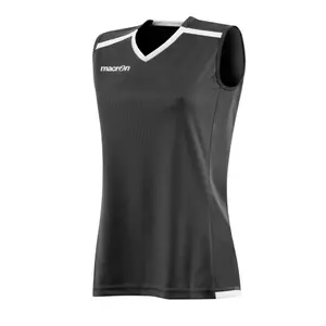 Camiseta mujer Macron Cesium image-0