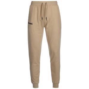 40232020-be-bl-jogginghose-spalding-beige-schwarz