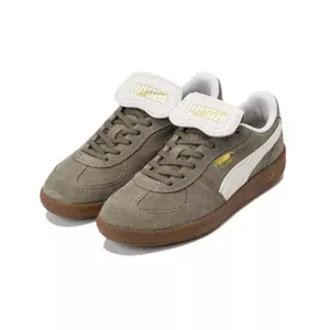 Baskets Puma Palermo Premium Suede image-1