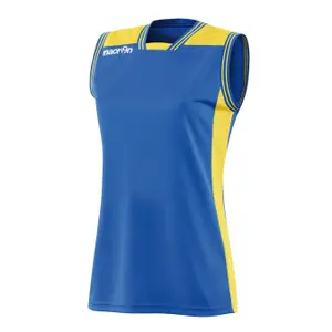 Women's Jersey Macron Radon image-0