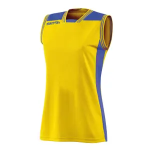 Trikot Damen Macron Radon image-0