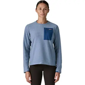 Γυναικείο πουλόβερ Patagonia Air Crew image-1