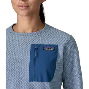 Γυναικείο πουλόβερ Patagonia Air Crew image-5
