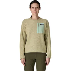 Γυναικείο πουλόβερ Patagonia Air Crew image-1