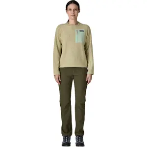 Γυναικείο πουλόβερ Patagonia Air Crew image-2