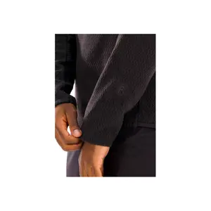 Pull polaire col zippé Patagonia R1 Air image-4