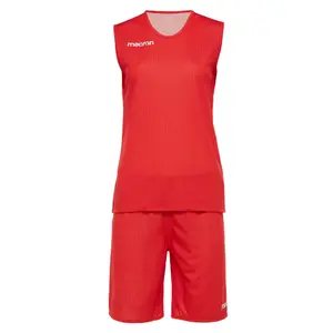 Women's outfit Macron F400 image-0