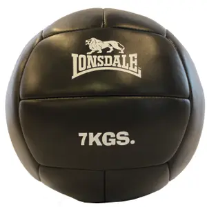 Medicine Ball Lonsdale (7kg) image-0