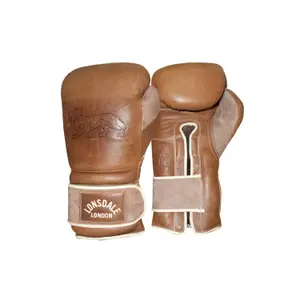 Gant de boxe Lonsdale vintage image-0
