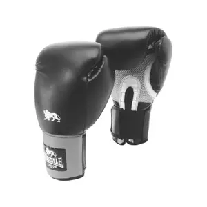 Gant de boxe Lonsdale Jab - Hook & Loop image-0