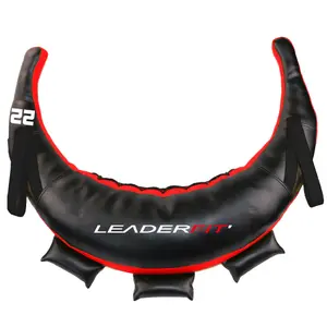 Bolsa Leader Fit Bulgarian 22kg image-0