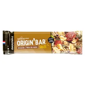 Barra Origin' Bar salada Overstim (25 barres) image-1