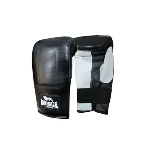 Gant de boxe Lonsdale Pro Bag Mitt image-0