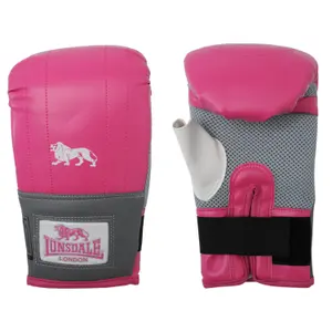 Bokshandschoen Lonsdale Jab Mitt image-0