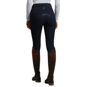 Calças de equitação full grip para mulher Premier Equine Cassa image-2