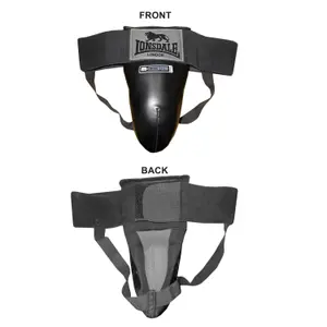 Coquille Lonsdale Jab cup image-0