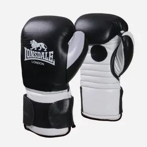 Bokshandschoen brander Lonsdale Coach Spar image-0