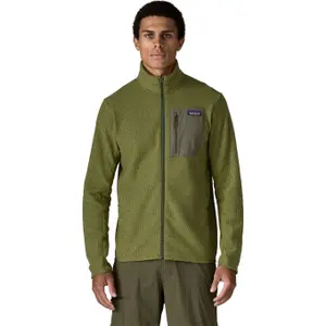 Veste Full zip Patagonia R1 Air image-1
