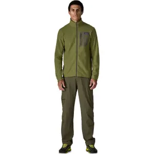Veste Full zip Patagonia R1 Air image-2