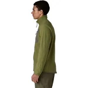 Veste Full zip Patagonia R1 Air image-3