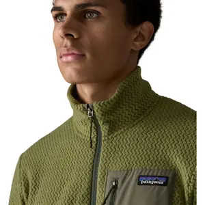 Veste Full zip Patagonia R1 Air image-5