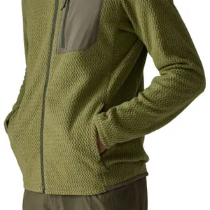 Veste Full zip Patagonia R1 Air image-6