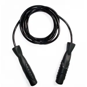 Cuerda de saltar Lonsdale Barnburner Speed image-0