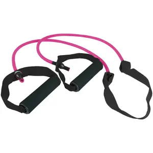 Fitness neoprene tube Leader Fit light image-0