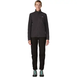 Γυναικεία Ζακέτα Full 1/2 Zip Patagonia R1 Air image-2
