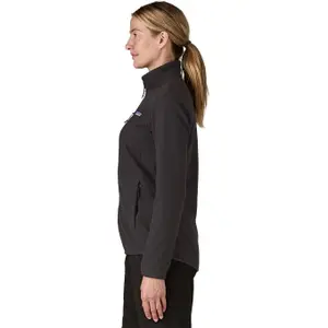 Γυναικεία Ζακέτα Full 1/2 Zip Patagonia R1 Air image-3