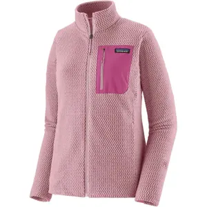 Γυναικεία Ζακέτα Full 1/2 Zip Patagonia R1 Air image-0