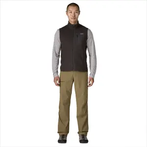 Veste sans manche Patagonia R1 image-2