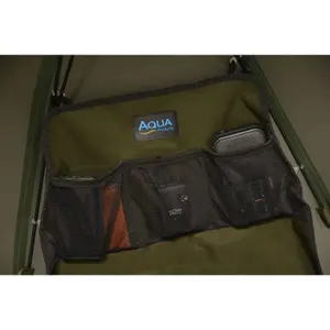Brolly Pocket Aqua image-0