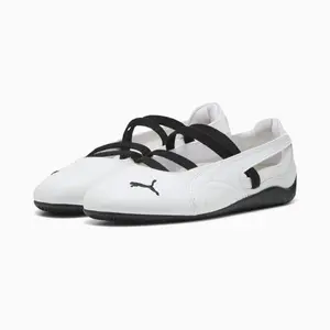 Baskets femme Puma Speedcat image-3