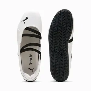 Baskets femme Puma Speedcat image-5