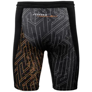 Rövid gárda Reusch Cs Hybrid image-1