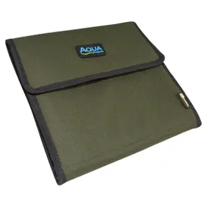 Torba piknikowa Aqua Products compact food set black series