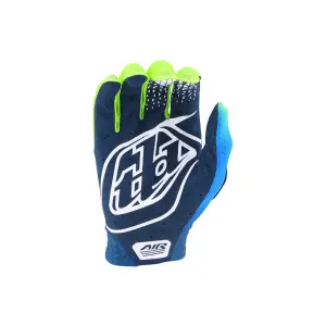 Motocross-handskar Troy Lee Designs Air Jet Fuel image-1