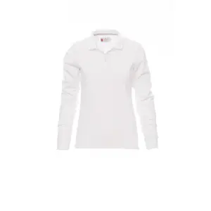 Woman Polo shirt Payper Florence image-0