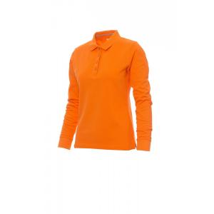 Women's polo shirt Payper Florence image-2