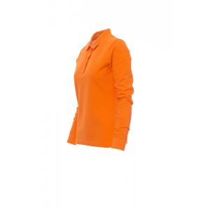 Women's polo shirt Payper Florence image-5