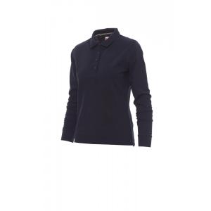Women's polo shirt Payper Florence image-2