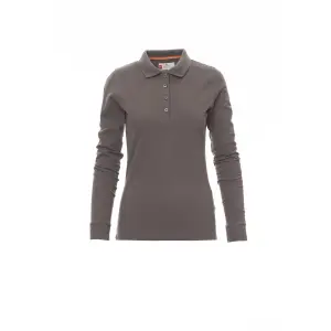 Damen Polo Payper Florenz image-0