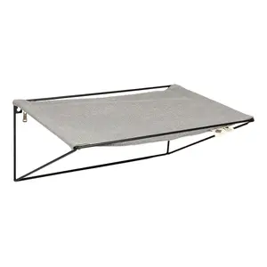 435-481271-vaggmonterad-hangmatta-for-katter-d-d-home-otis-gra-45x30x20-cm