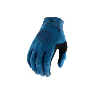 Motorcycle cross gloves Troy Lee Designs Air Slate image-0