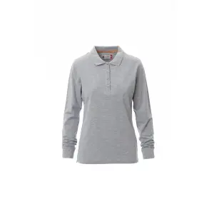 Polo payper florence ld melange image-0