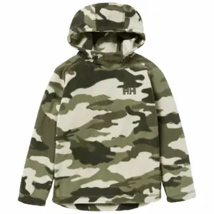 Child hoodie Helly Hansen Daybreaker image-0